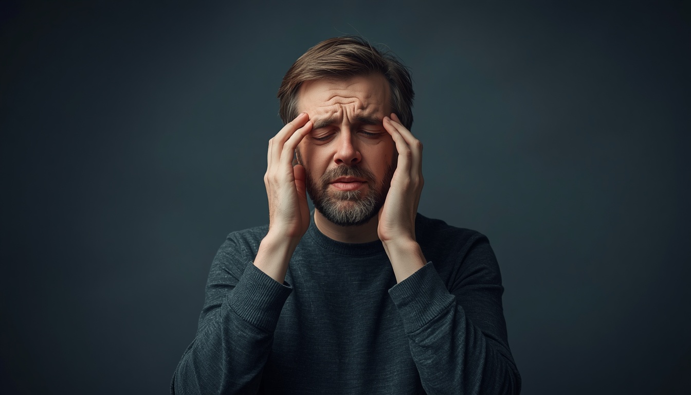 Feeling Dizzy When Standing Still for Too Long