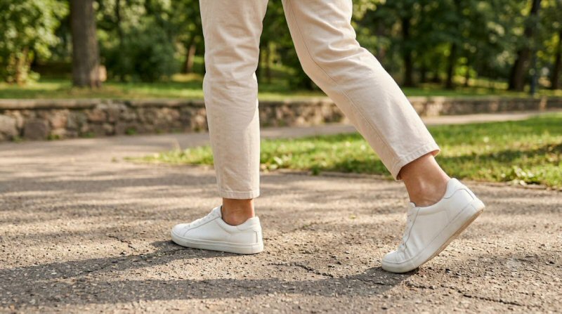 Is It Normal for Your Ankles to Click When You Walk?