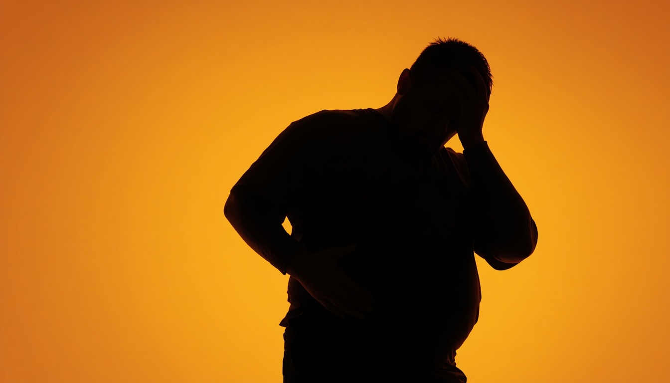 Why Belly Fat Is So Hard to Lose Compared to Other Fat