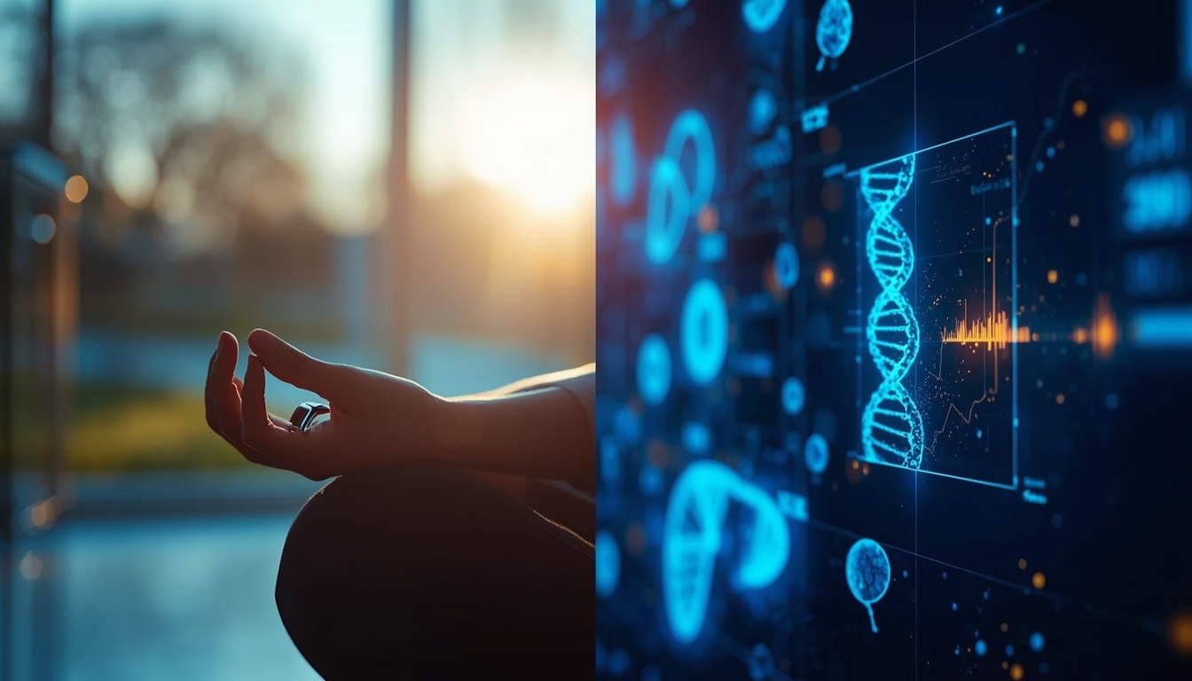 The Rise of Biohacking: Which Popular Health Hacks Are Supported by Science?