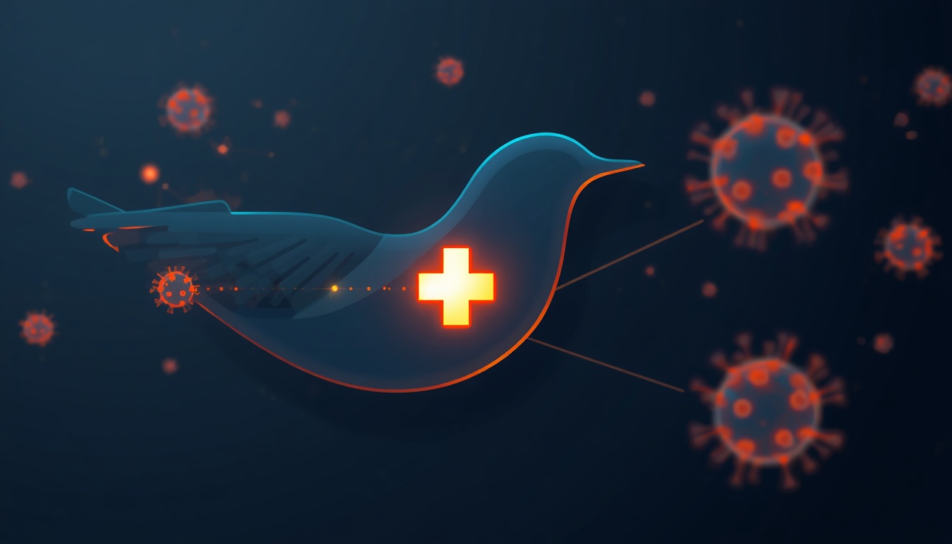 Bird Flu (H5N1) in Humans: Could the Next Pandemic Already Be Starting?