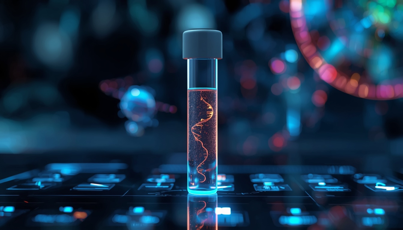 Can a Simple Blood Test Detect Cancer Years Before Symptoms Appear?