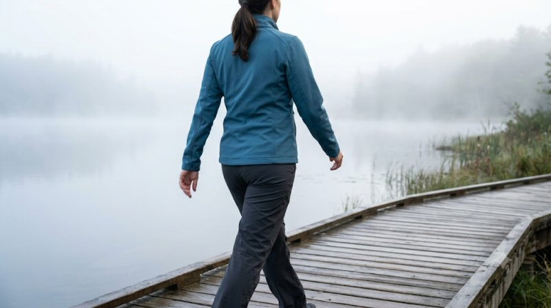 Why Your Colon Still Expects a Morning Walk