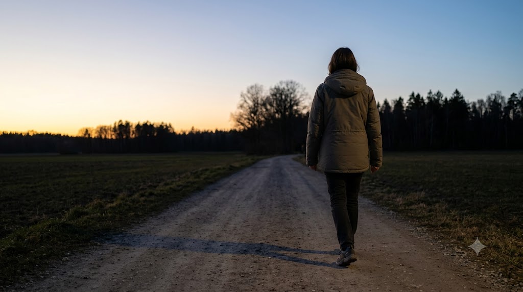 Why Your Core Temperature Still Expects a Nighttime Drop
