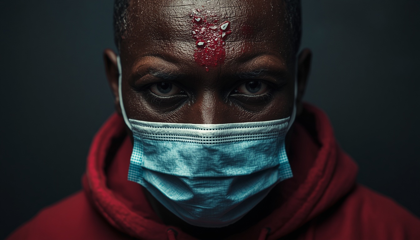 Could Ebola Become the Next COVID-Style Pandemic? Humanity’s Darkest Fear Explained