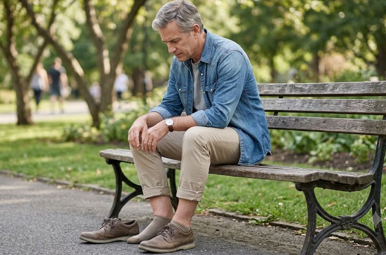 Is It Normal for Your Ankles to Swell by Evening?