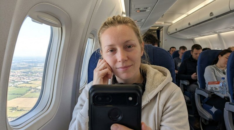 Is It Normal for Your Face to Feel Puffy After a Flight?