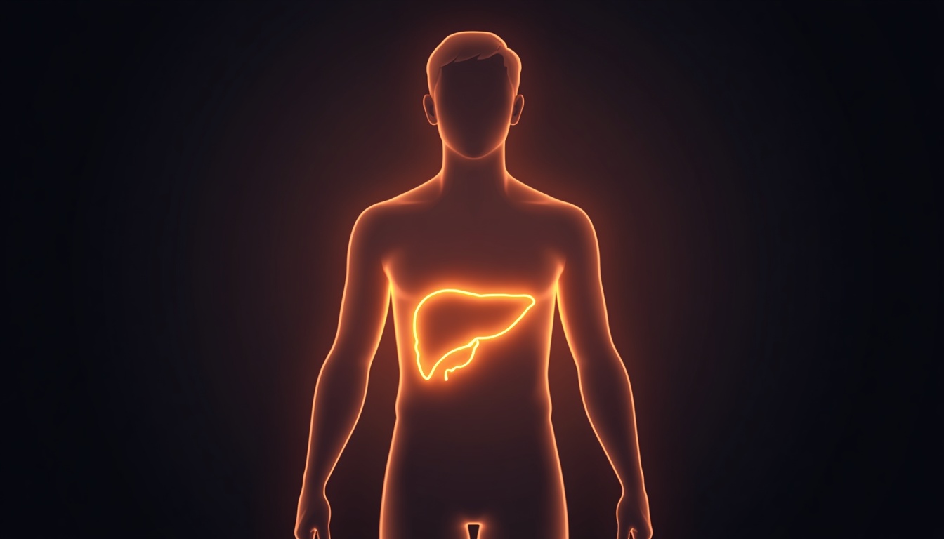 Why Are So Many Young Adults Suddenly Being Diagnosed With Fatty Liver?