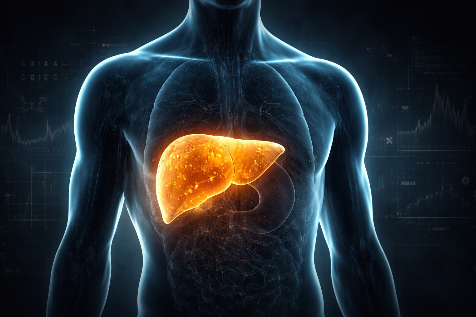 Fatty Liver Disease Without Alcohol: Why Millions Don't Know They Have It