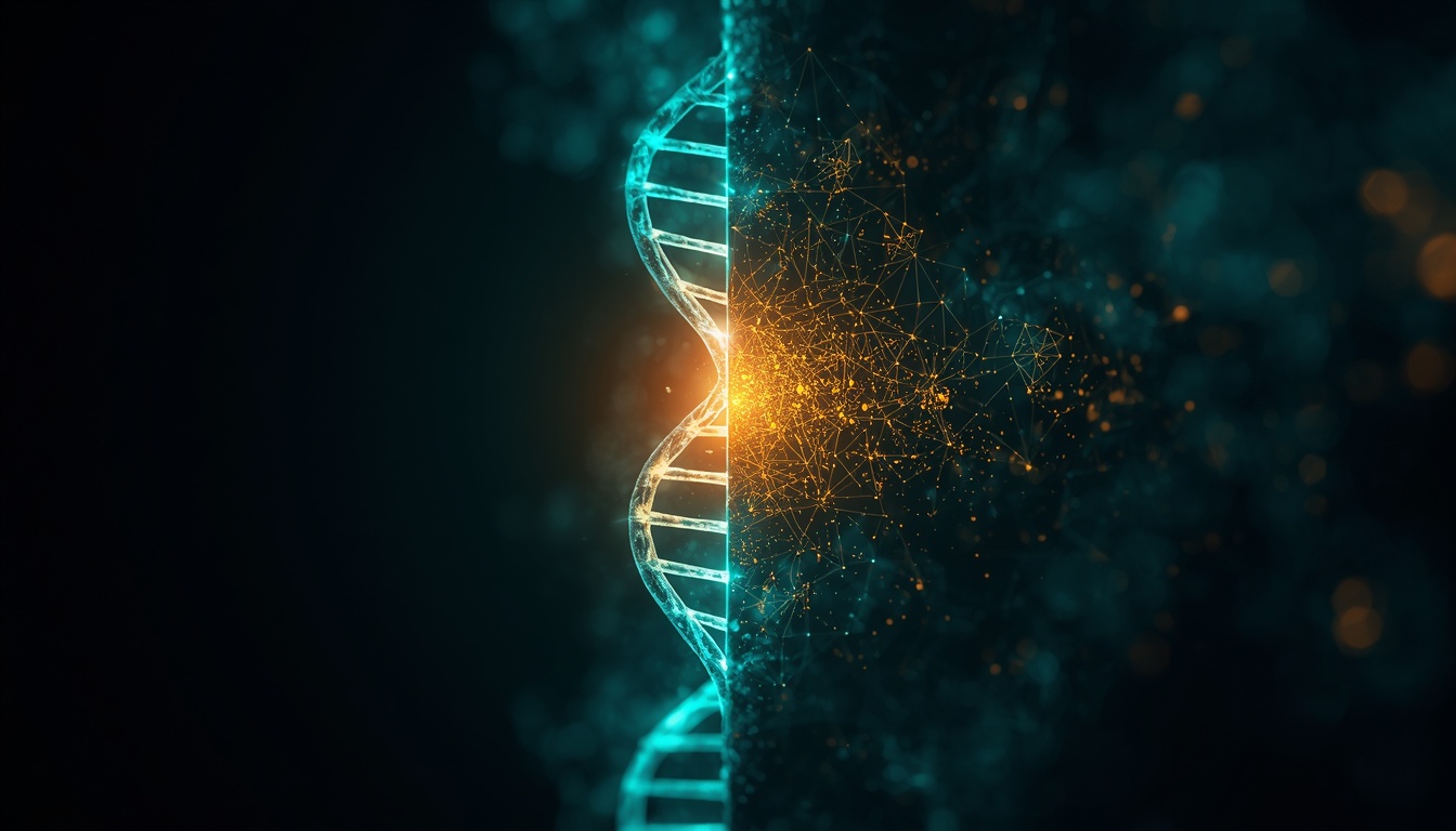 Could Gene Editing Cure Inherited Diseases? The Promise and Risks of CRISPR