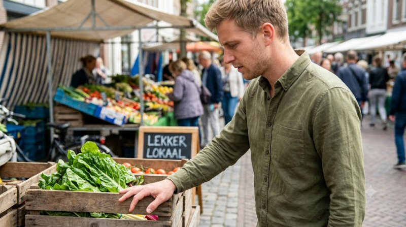 Is It Normal to Feel Dizzy in a Grocery Store?