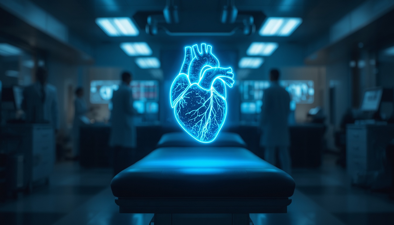 Why Are More Healthy Young People Getting Heart Attacks? Scientists Search for Answers
