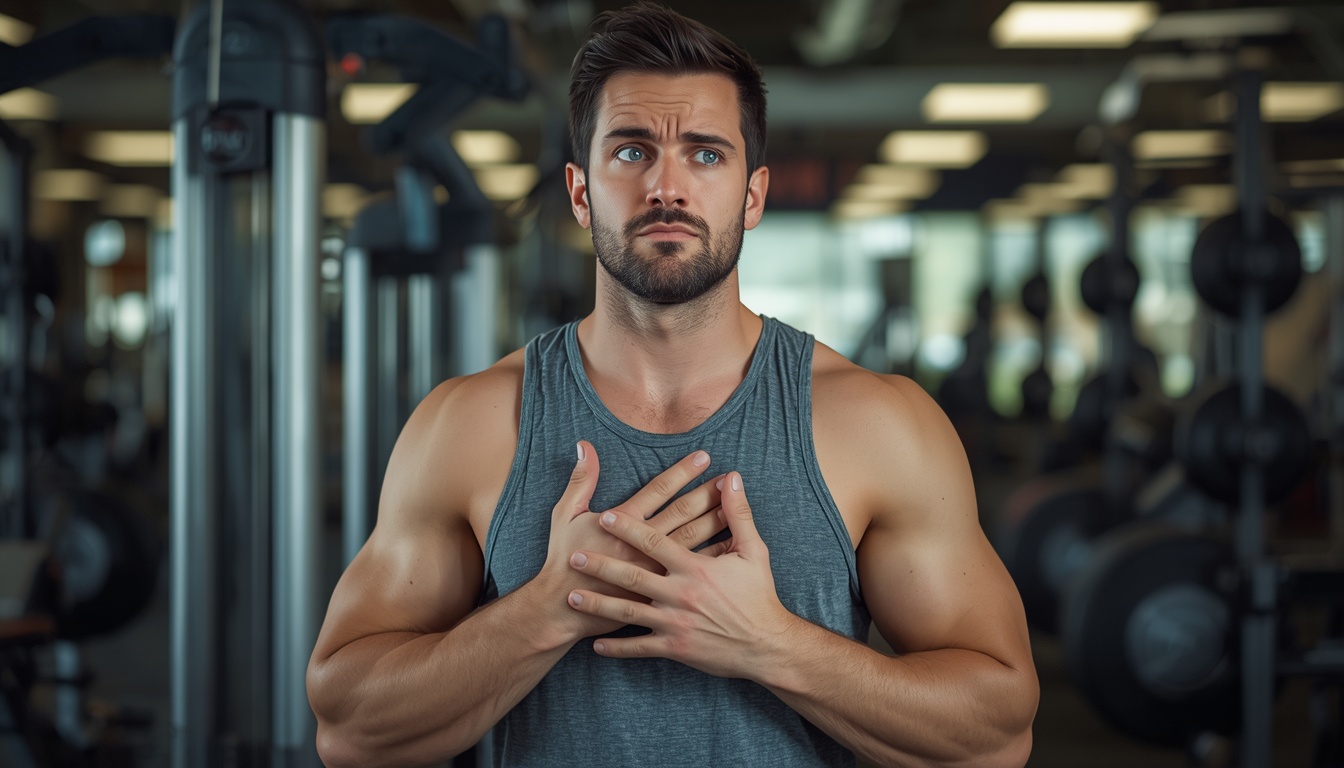 Why does my heart skip a beat when I’m not anxious or exercising?