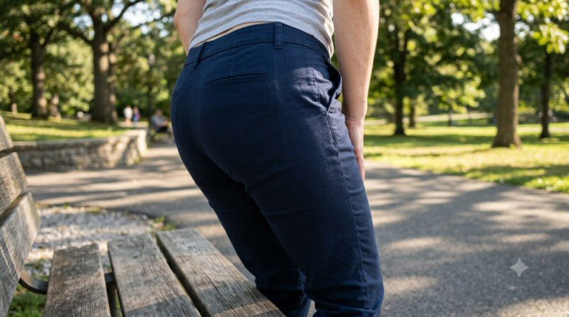 Is It Normal for Your Hips to Click When You Stand Up?