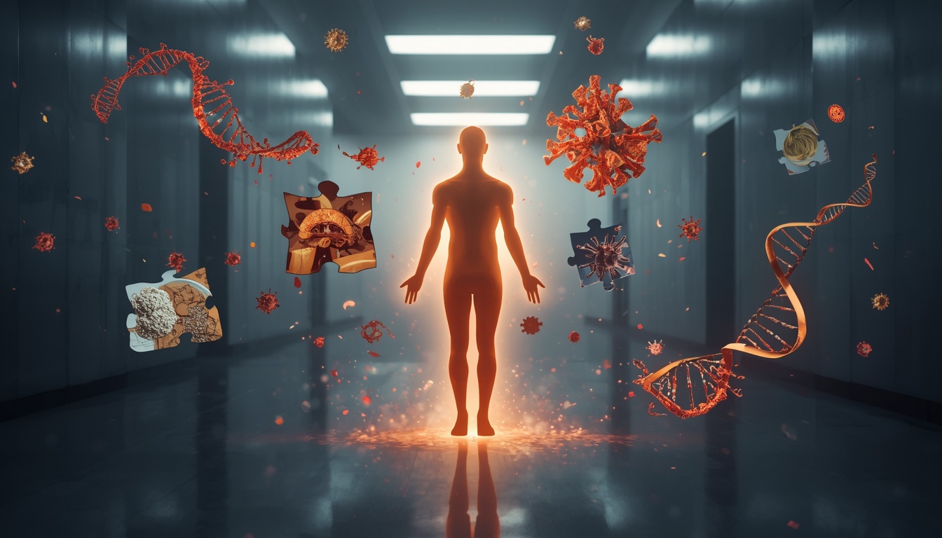 Why Are Cases of Autoimmune Diseases Increasing Worldwide?