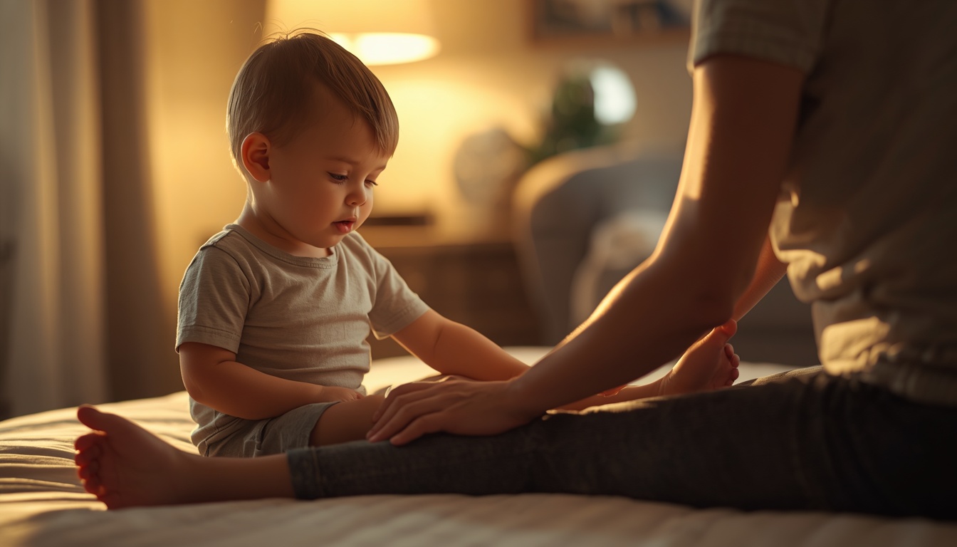 Is It Normal for Kids to Get Growing Pains
