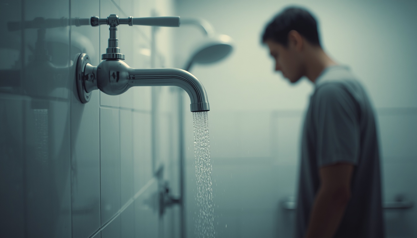 Is It Normal for Running Water to Make You Need to Pee?
