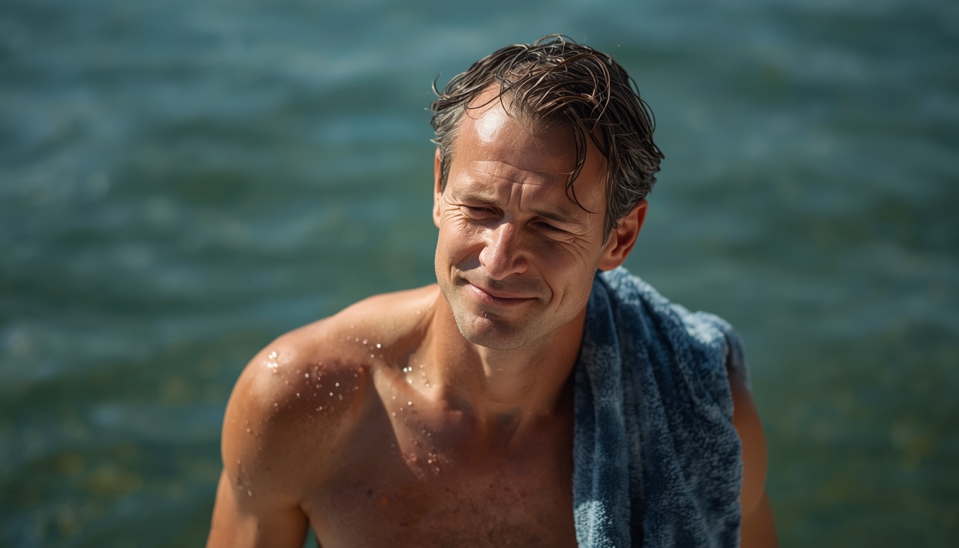 Is It Normal for Your Ear to Feel Blocked After Swimming?