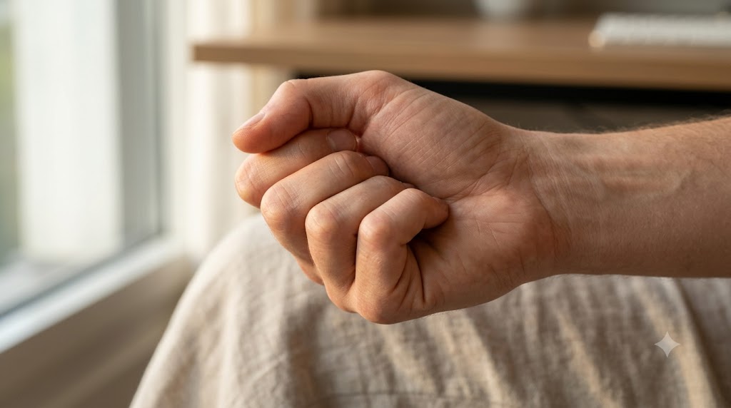 Is It Normal for Your Finger to Catch When You Bend It