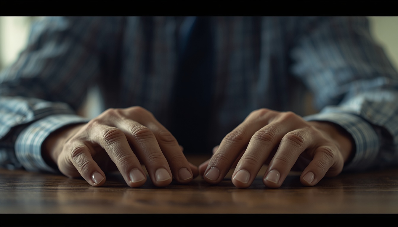 Is It Normal for Your Hands to Go Cold When You’re Anxious?
