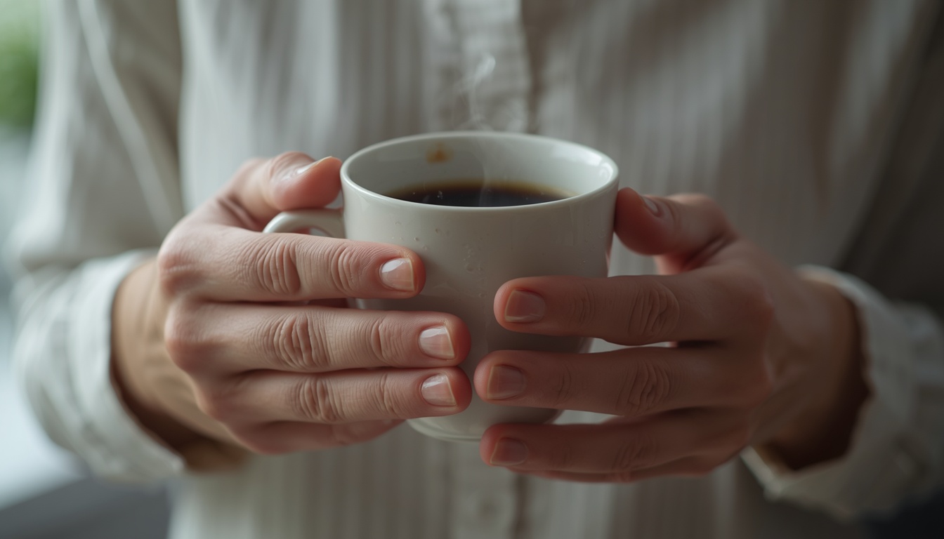Is It Normal for Your Hands to Shake After Coffee?
