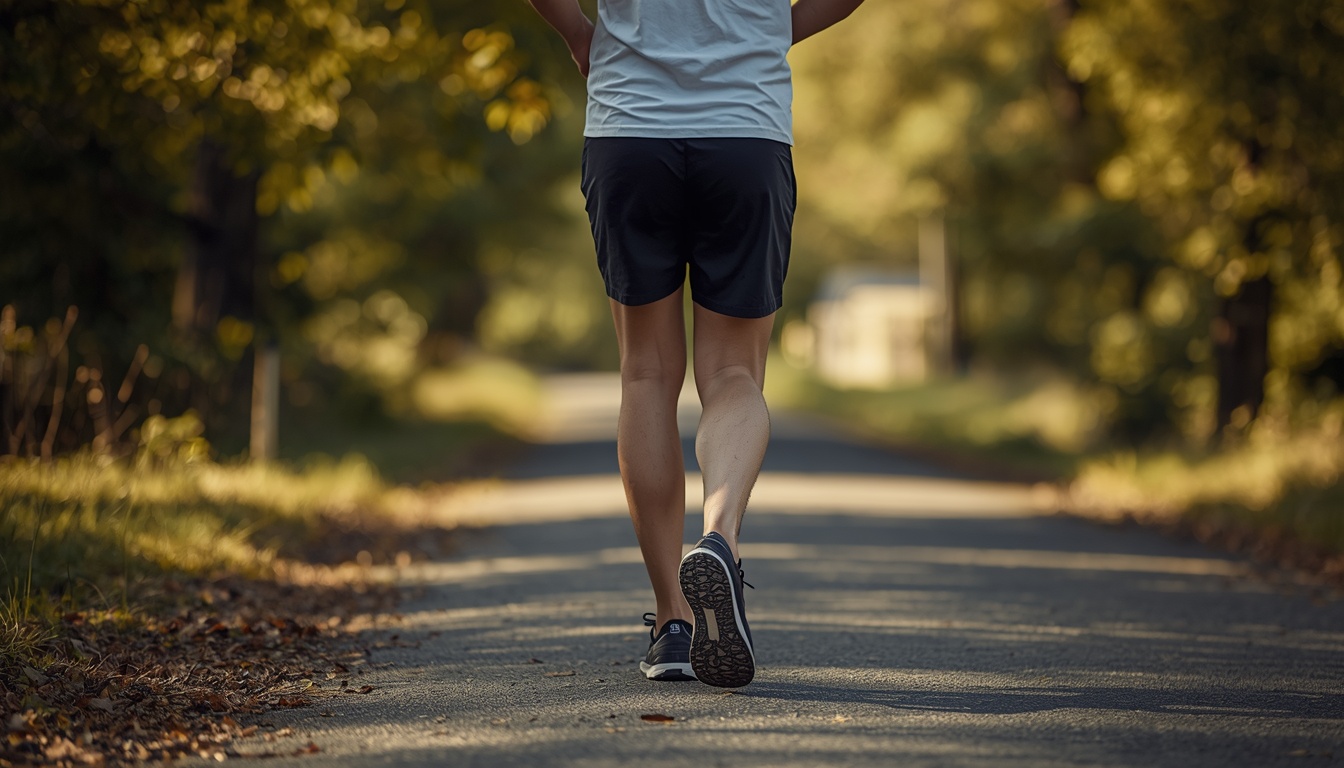 Is It Normal for Your Hip to Click When You Walk?