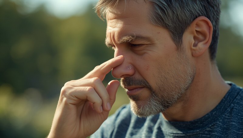 Is It Normal for Your Nose to Run When You Exercise?