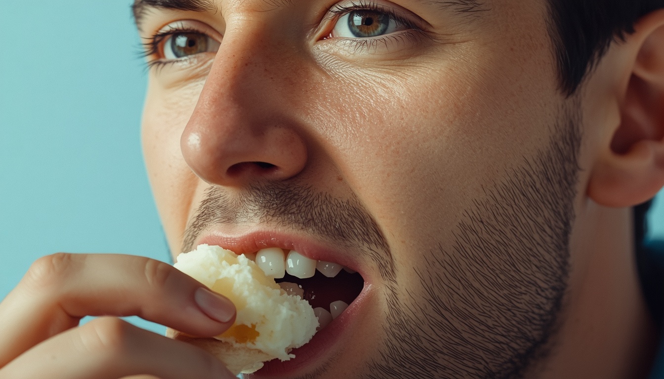 Is It Normal for Your Teeth to Hurt When You Eat Something Cold?