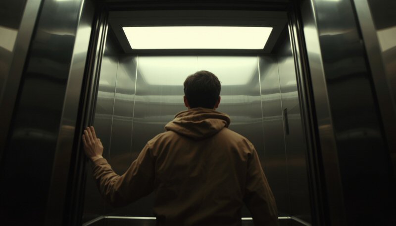 Is It Normal to Feel Your Stomach Drop on an Elevator?