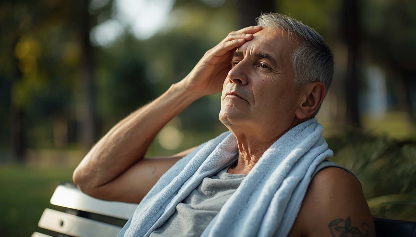 Is It Normal to Get a Headache After Exercise?