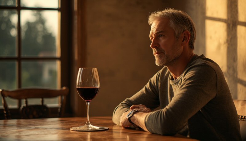 Is It Normal to Get a Headache From Red Wine?