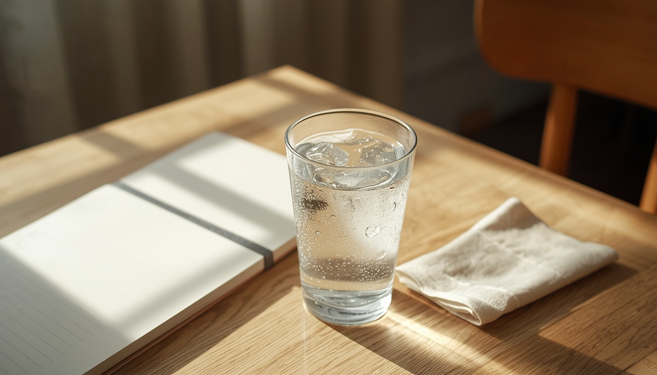 Is It Normal to Get a Headache When You’re Dehydrated