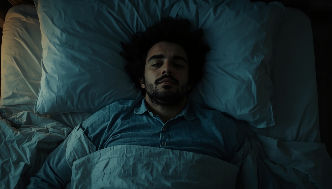 Is It Normal to Get Dizzy When You Roll Over in Bed