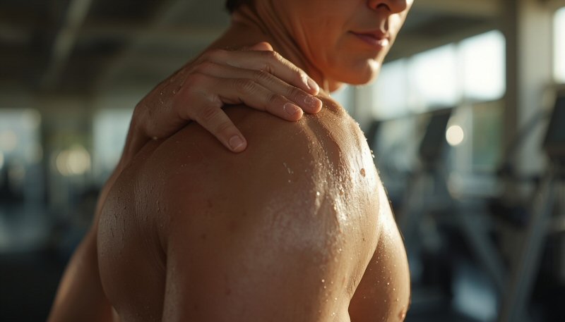 Is It Normal to Get Itchy After You Exercise?