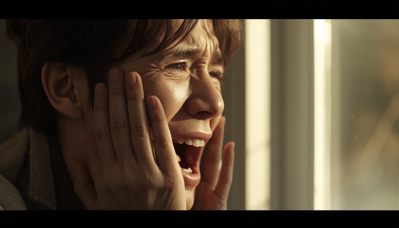 Is It Normal to Get Tears When You Yawn?