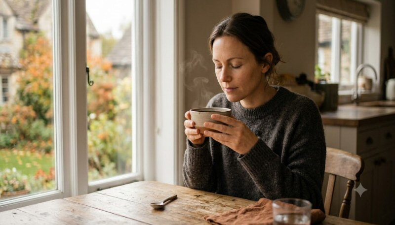 Is It Normal to Lose Your Sense of Smell After a Cold