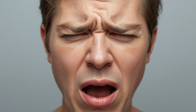 Is It Normal to Sneeze When You Pluck Your Eyebrows?
