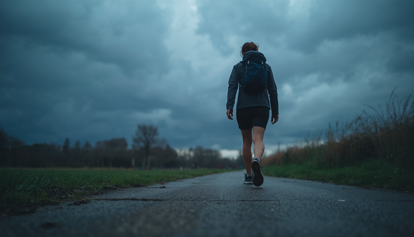 Is It Normal for Your Joints to Ache Before It Rains