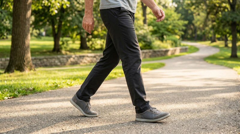 Is It Normal for Your Knees to Click When You Walk?