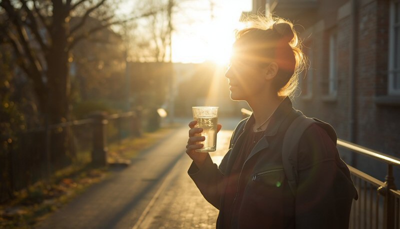 Is It Normal for Your Voice to Sound Deeper in the Morning