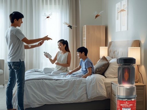 Are Mosquito Repellents Safe for Humans? Comparing Creams, Sprays, Coils & Liquids