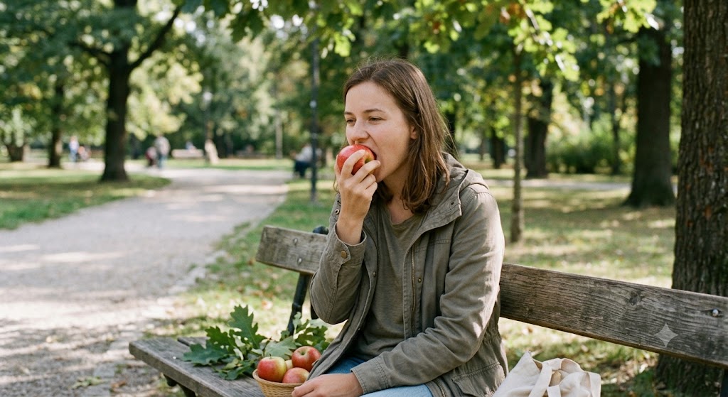 Why Your Saliva Still Expects Real Chewing