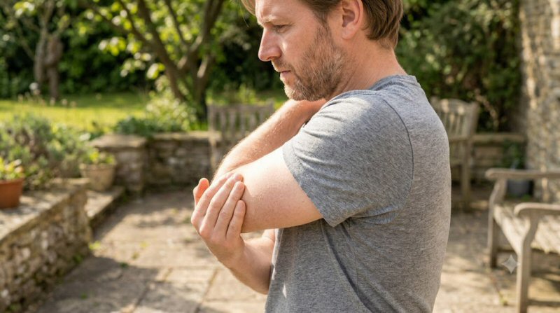 Is It Normal for Your Shoulders to Click When You Stretch?