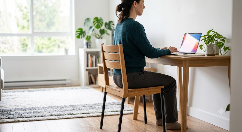 Is It Normal for Your Tailbone to Hurt After Sitting?