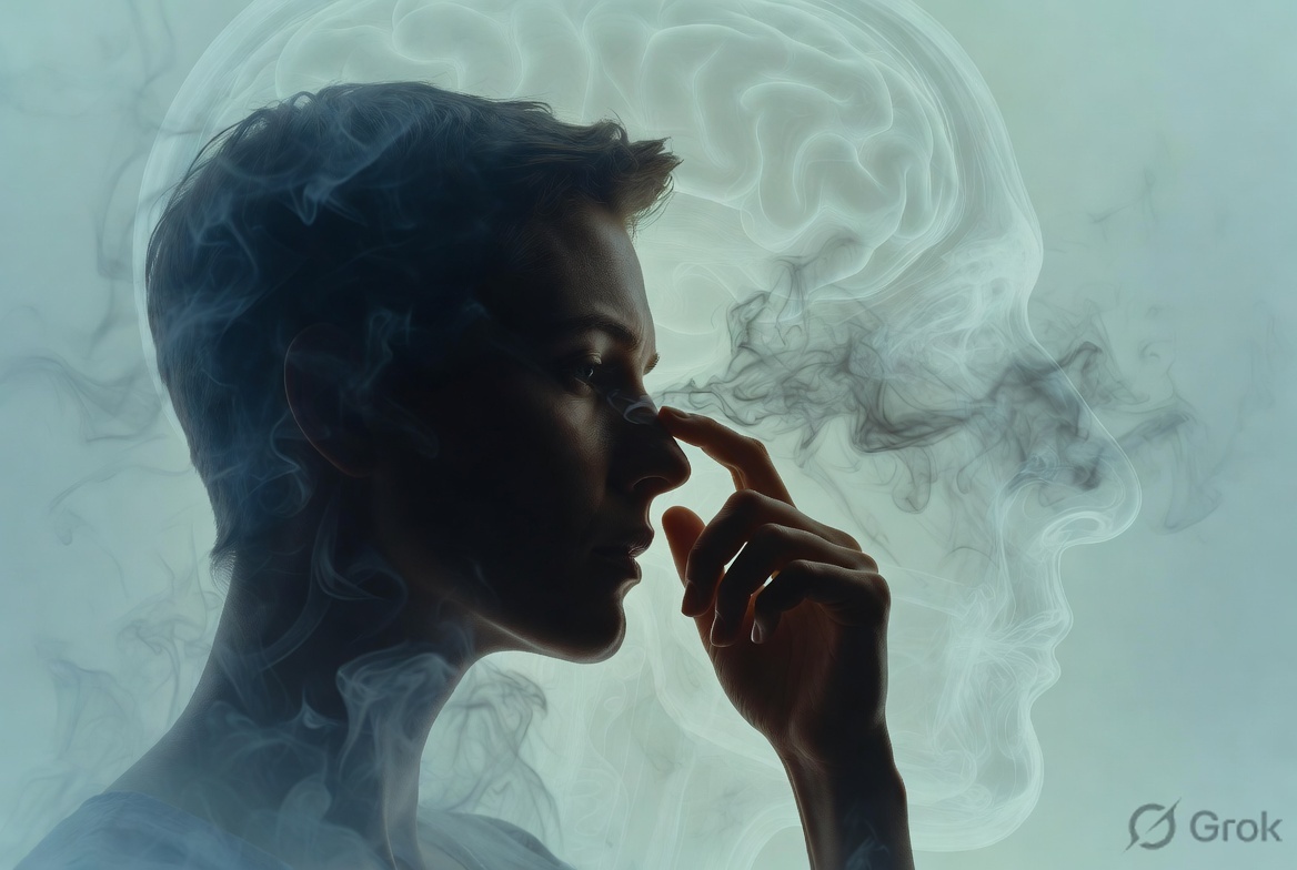 Why Do I Smell Cigarette Smoke When No One Is Smoking? Understanding Phantom Odors