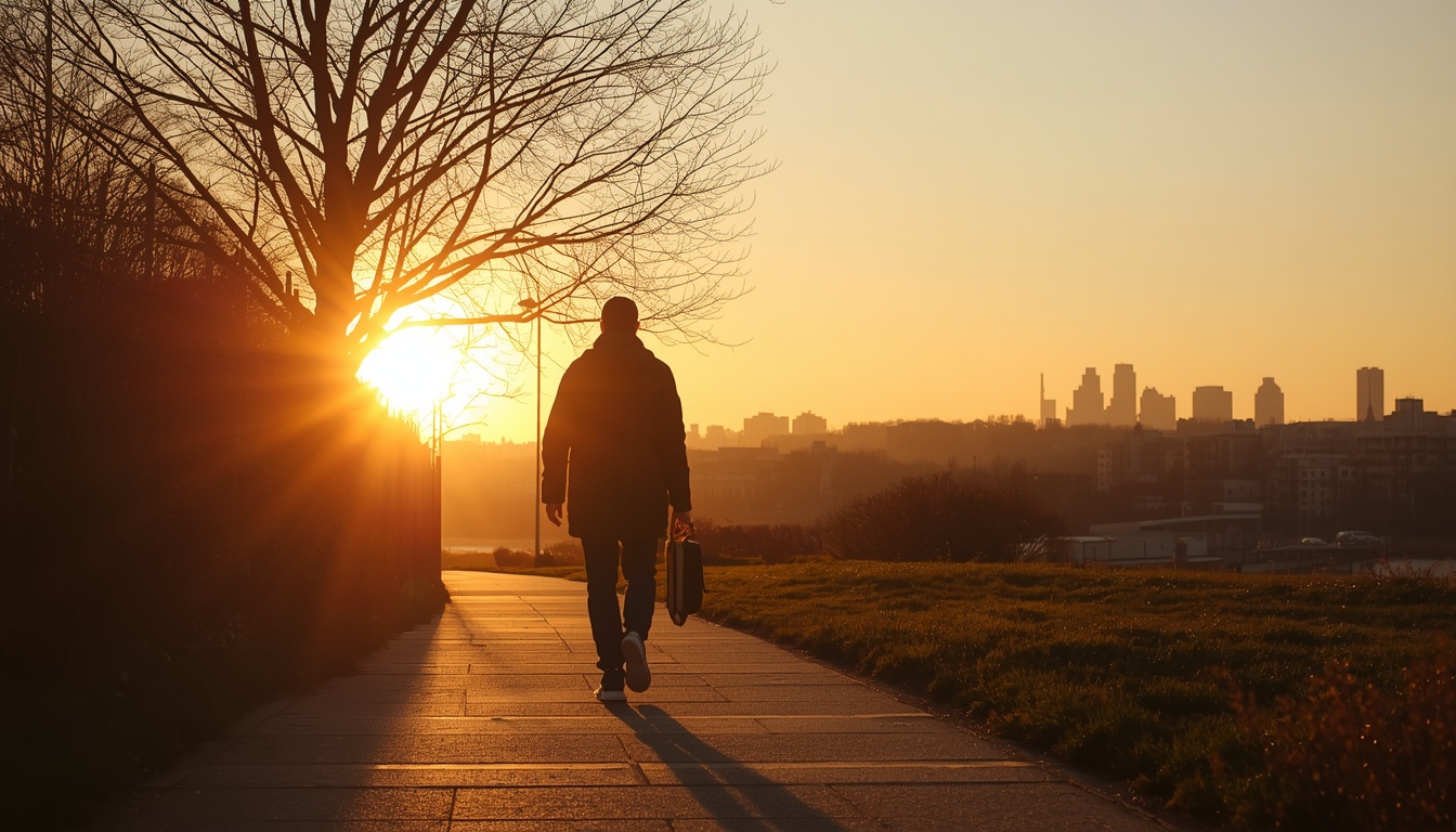 What Social Jet Lag Actually Does to Your Body