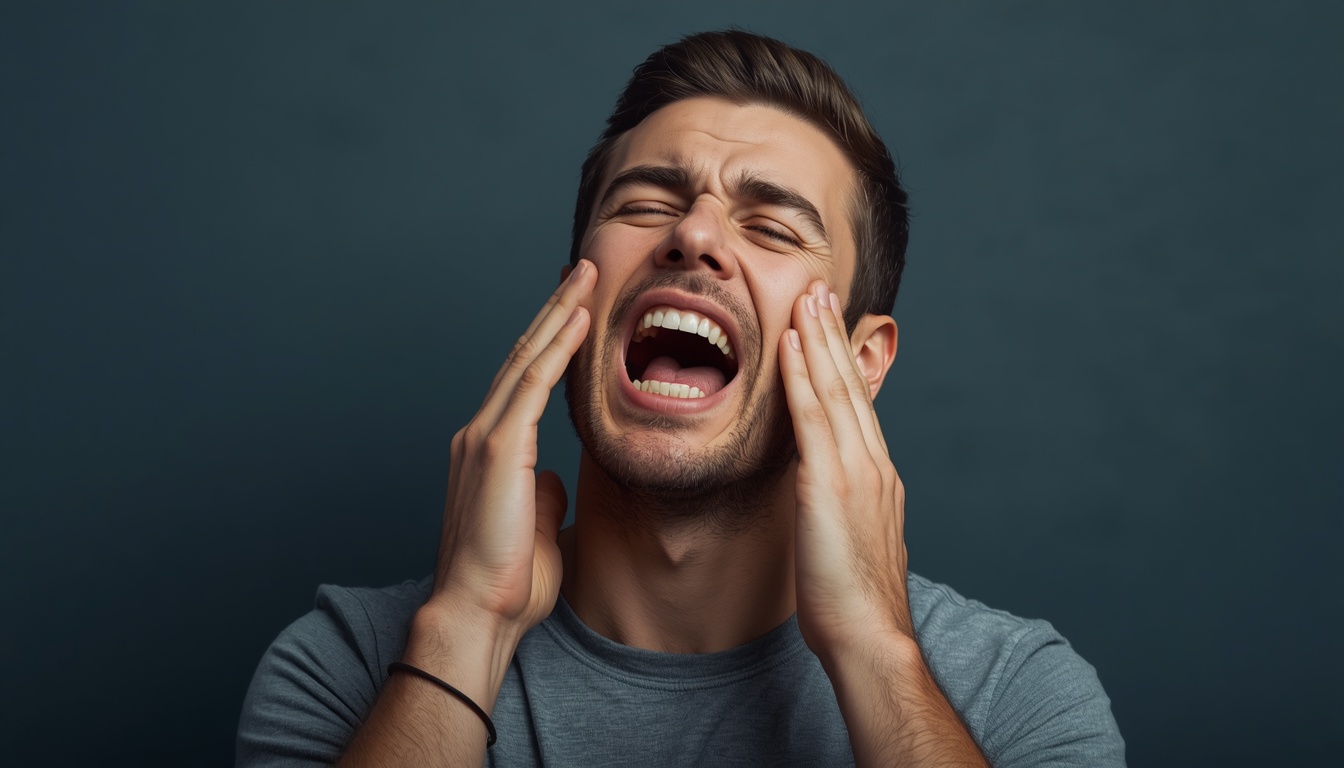 Why does my jaw feel tight or tired even when I haven’t been chewing much?