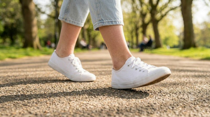 Is It Normal for Your Toes to Click When You Walk?