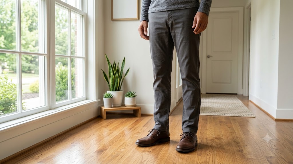 Is It Normal for Your Toes to Go Numb in Tight Shoes?