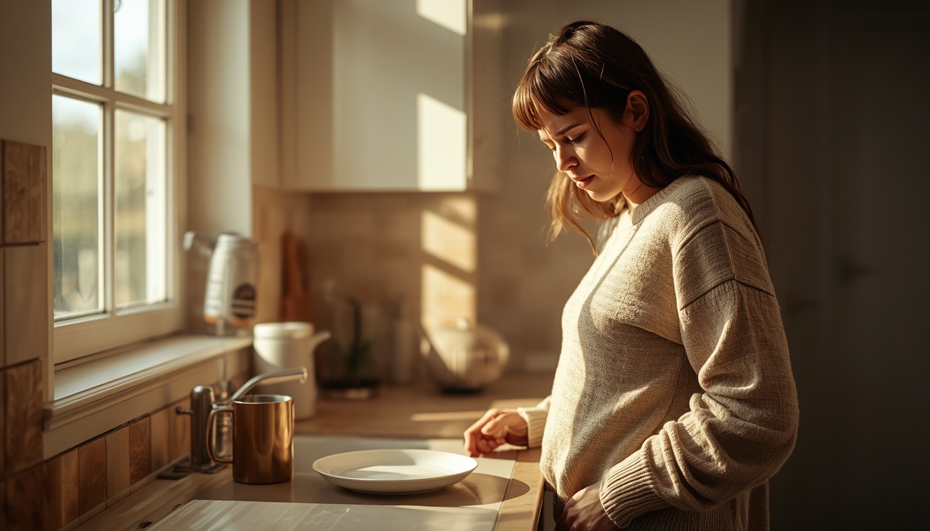 Why You Feel Hungrier After a Bad Night’s Sleep